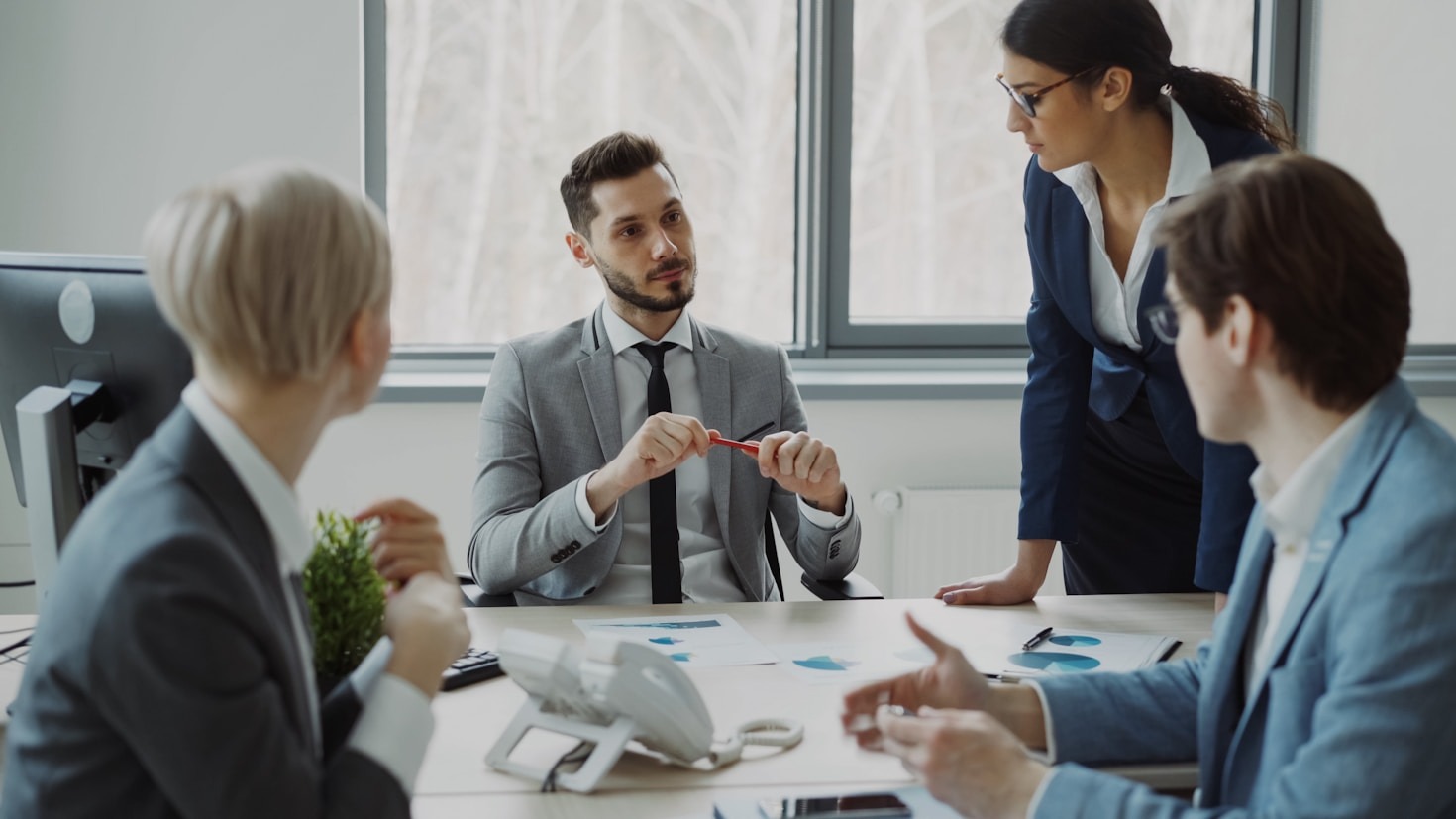 Building Diversity: A Cornerstone of Effective HR