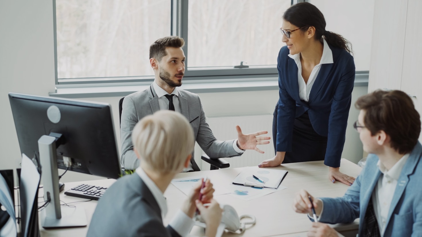 How to Create an Employee Handbook That Works