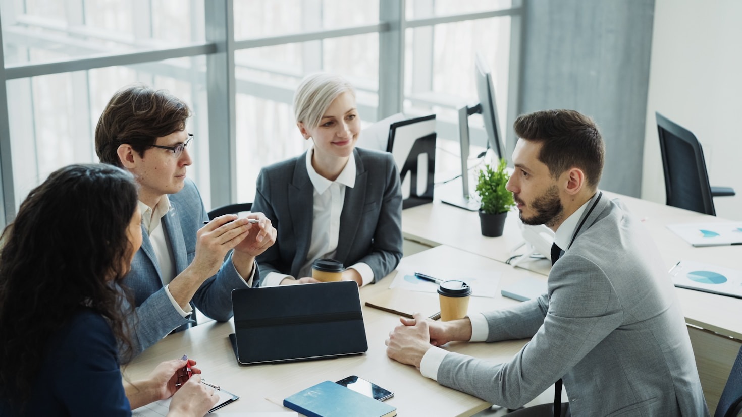 Recruiting Strategies That Attract Top Talent